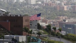 Venezuela: Embajada de EE.UU. suspende la emisión de visas