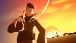 Mira el tráiler de Naruto Shippuden Ninja Storm Revolution