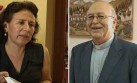 Chimbote: fiscal usa chaleco antibalas y obispo tiene seguridad