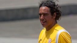 Hoy se inicia la era 'Chemo' del Solar en Universitario