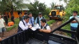 Gobierno denuncia penalmente a 40 dirigentes mineros