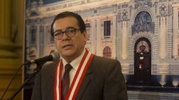 Mendoza espera que se revoque orden de traslado a terroristas