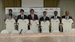 Chemo habló de sus proyectos con la 'U' y del 'Puma' Carranza