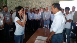 "El nacionalismo no es ajeno a la crisis de partidos políticos"