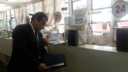 Presentan demanda de nulidad para recuperar lo pagado a Antauro