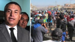 Mineros y PCM llegan a preacuerdo que será consultado con bases