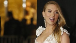 Scarlett Johansson: "De adolescente fui capaz de ser discreta"