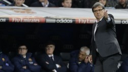Gerardo Martino: "Pensaba que aquí se hablaba más de fútbol"