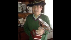 Ajedrez: Julio Granda campeón en torneo internacional de España