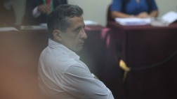 Abogado de Antauro pedirá que Mindef sea apartado del caso