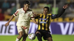 Copa Libertadores 2014: guía TV de los partidos de hoy