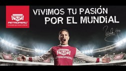 Petro-Perú defendió pago para usar imagen de Paolo Guerrero