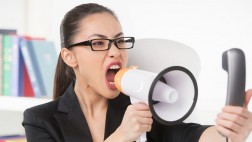 Aprende a controlar tu ira en el trabajo