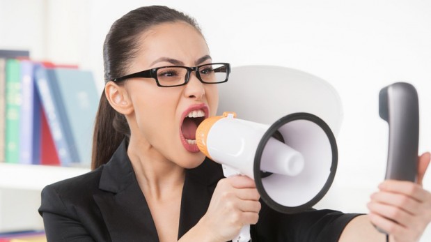 Aprende a controlar tu ira en el trabajo 