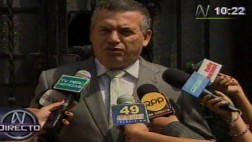 Gobierno y dirigentes mineros siguen sin lograr acuerdo