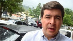 Juicio de alcalde de San Cristóbal se realizará en Caracas