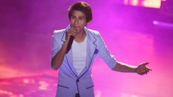 Daniel Lazo: número uno en iTunes Perú con su primer single