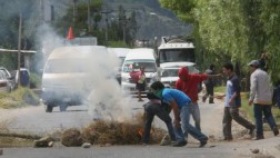 Mineros de Nasca también marcharán por la Panamericana Sur