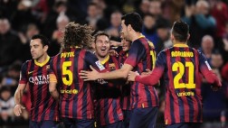 Barcelona gastaría 120 millones en reemplazos de Puyol y Valdés