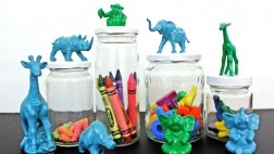 Ordena el cuarto de tus hijos con estas útiles ideas