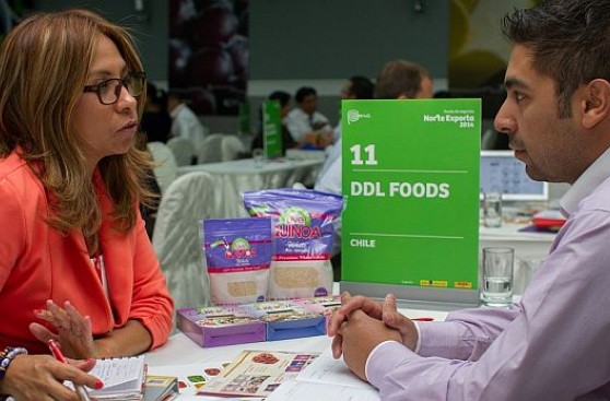 En Norte Exporta 2014 se cerraron negocios por US$62 millones