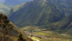 7 postores disputan la concesión del aeropuerto de Chinchero
