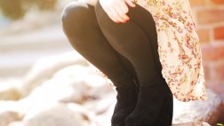 Cinco tips que debes tener en mente al momento de usar leggings