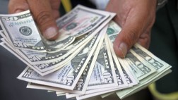 Tipo de cambio cerró estable la semana en S/.2,788
