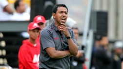Ñol Solano confirmó que dirigirá en el fútbol de Canadá