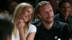 Gwyneth Paltrow y Chris Martin anuncian su separación
