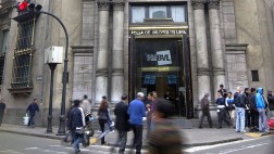 Bolsa de Lima concluyó la semana con indicadores dispares
