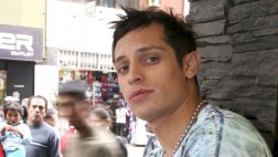 Nikko Ponce no va más en "Combate"