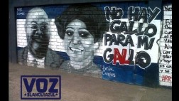 Ídolo íntimo: Pepe Vásquez y el mural que tiene en Matute