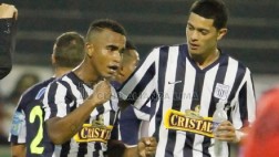 ¿Luis Trujillo se irá al extranjero? La U de Chile lo quiere