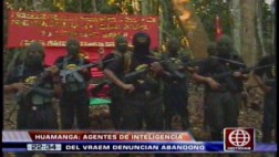 Presuntos militares denuncian incumplimiento presupuestal