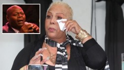 Pepe Vásquez: artistas criollos conmocionados por su muerte