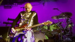 Smashing Pumpkins lanzará dos discos el próximo año
