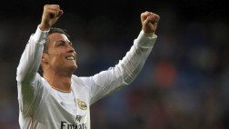 Cristiano enfrenta al Sevilla, su rival preferido para anotar