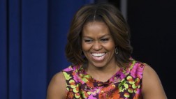 El infierno de trabajar con Michelle Obama