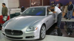 Los peruanos pagan hasta US$191 mil para comprar autos de lujo