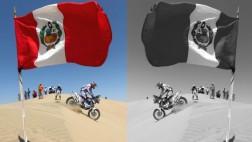 A favor y en contra: Dakar 2015 y la negativa del Perú