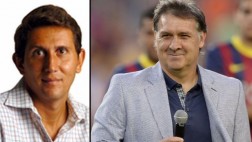 Así llegó el 'Tata' Martino al Barcelona, por Juan Pablo Varsky