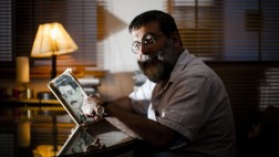 Renato Sandoval: "No moriré tirado en mi cama como un idiota"
