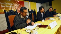 Lima Norte reclama justicia puntual y transparente