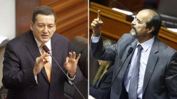 Oposición: “Con gira, Nadine inicia su campaña presidencial”