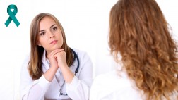 Día del Cáncer de Cuello Uterino: Conoce las señales y síntomas