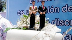 El Ministerio de Justicia respalda proyecto de unión civil