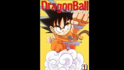 "Dragon Ball": Akira Toriyama alista precuela del manga