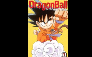 "Dragon Ball": Akira Toriyama alista precuela del manga