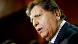 "Hay evidencias para recomendar acusar a García por indultos"